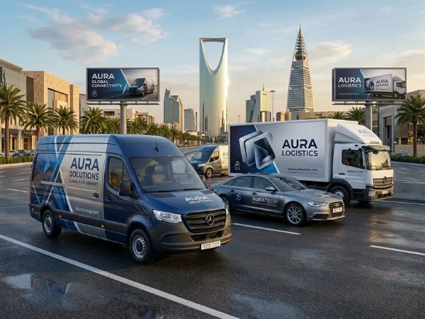 ستيكرات السيارات